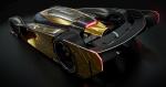 Renault Le Mans Concept by Esa Mustonen 2019 года
